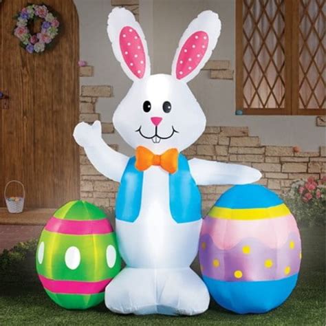 easter bunny decorations for sale
